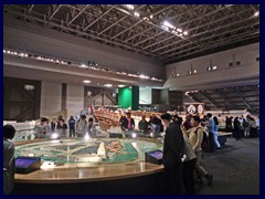 Edo-Tokyo Museum 017